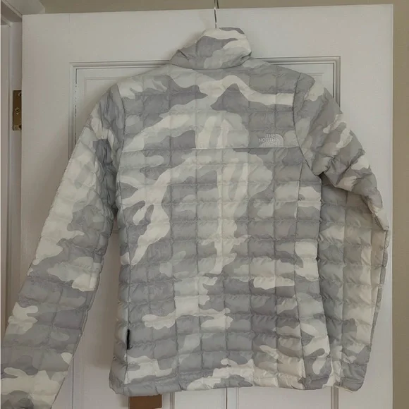 The North Face Thermoball Eco Insulated Jacket